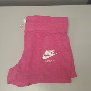 Nike Girls shorts